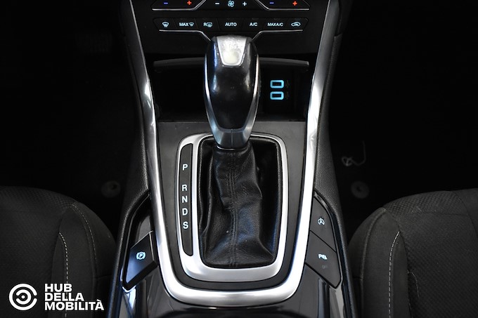 FORD S-Max 2.0 TDCi 150CV S&S Powershift 7p.ti Titanium Business